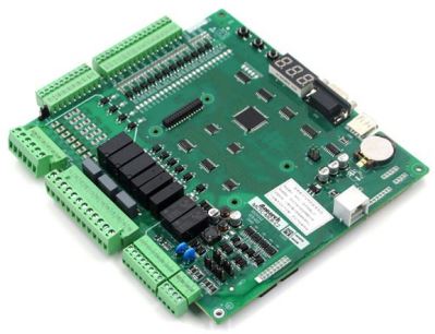 Monarch Elevator Main Board